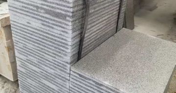 淮北芝麻白火烧面成品