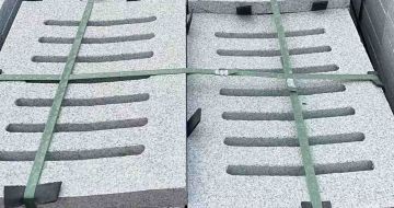 淮北 水沟盖板