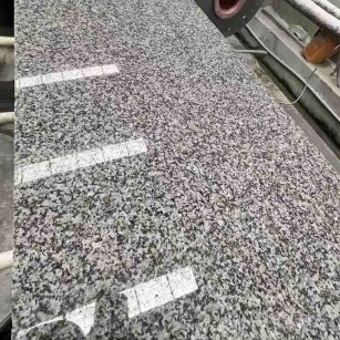 淮北 芙蓉白光面