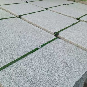 淮北 芝麻白斧剁面