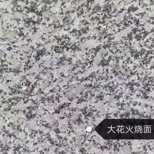 淮北 芙蓉白（芝麻白大花）火烧面