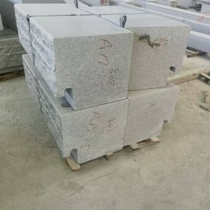 淮北 整石坐凳打包