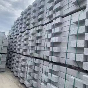 淮北 芝麻灰侧石