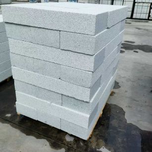 淮北 芝麻白两面荔枝面台阶石