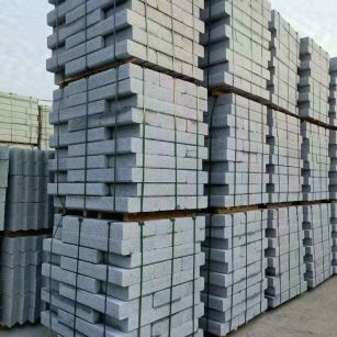 淮北 路沿石（路侧石），颜色一致，尺寸标准