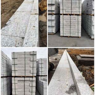 淮北 芙蓉白路沿石，性价比之王