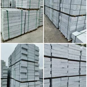 淮北 花岗岩路沿石多少钱