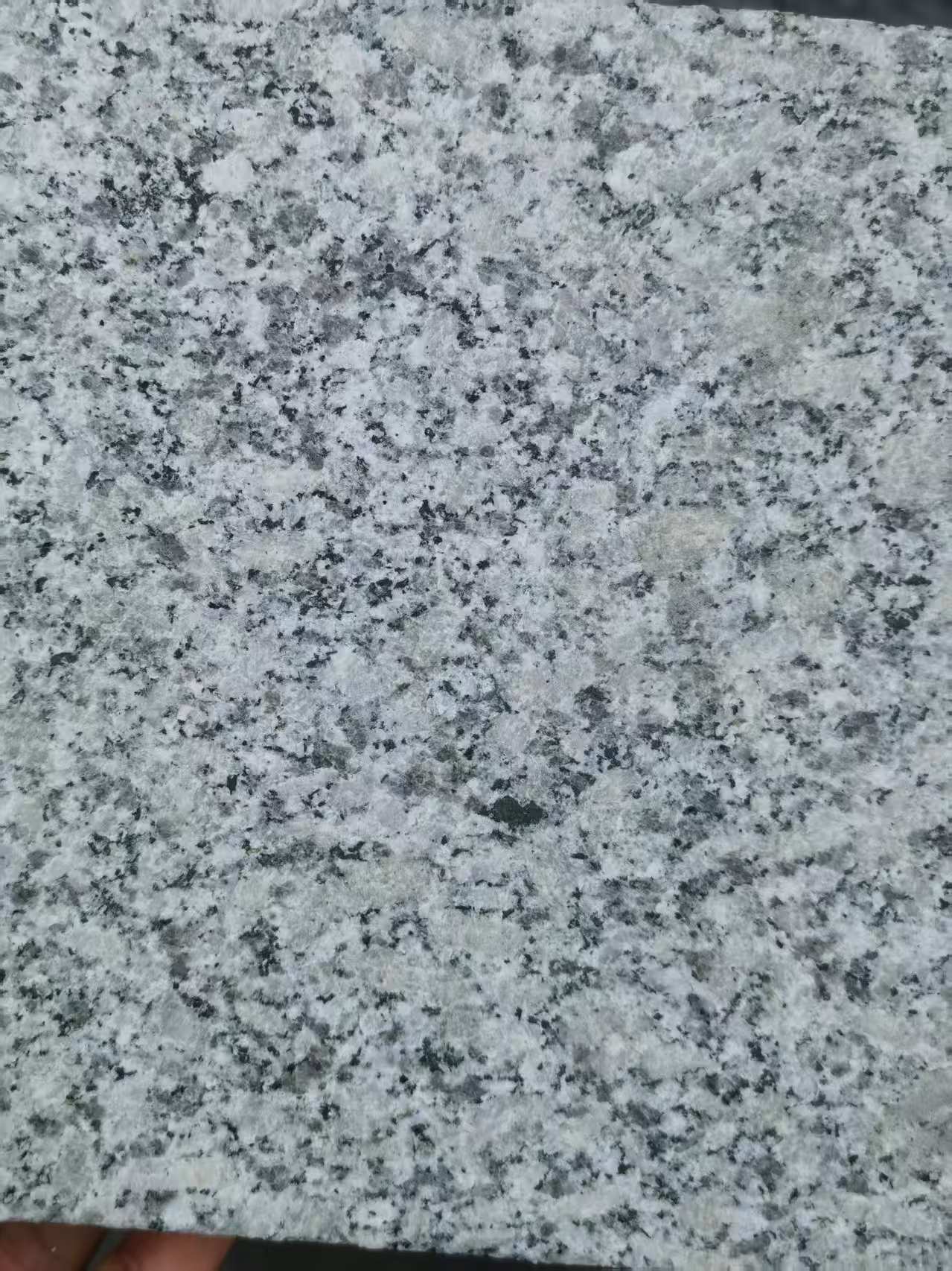 淮北 芙蓉白火烧面