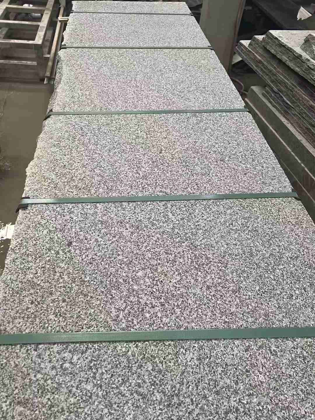 淮北 芝麻黑火烧面