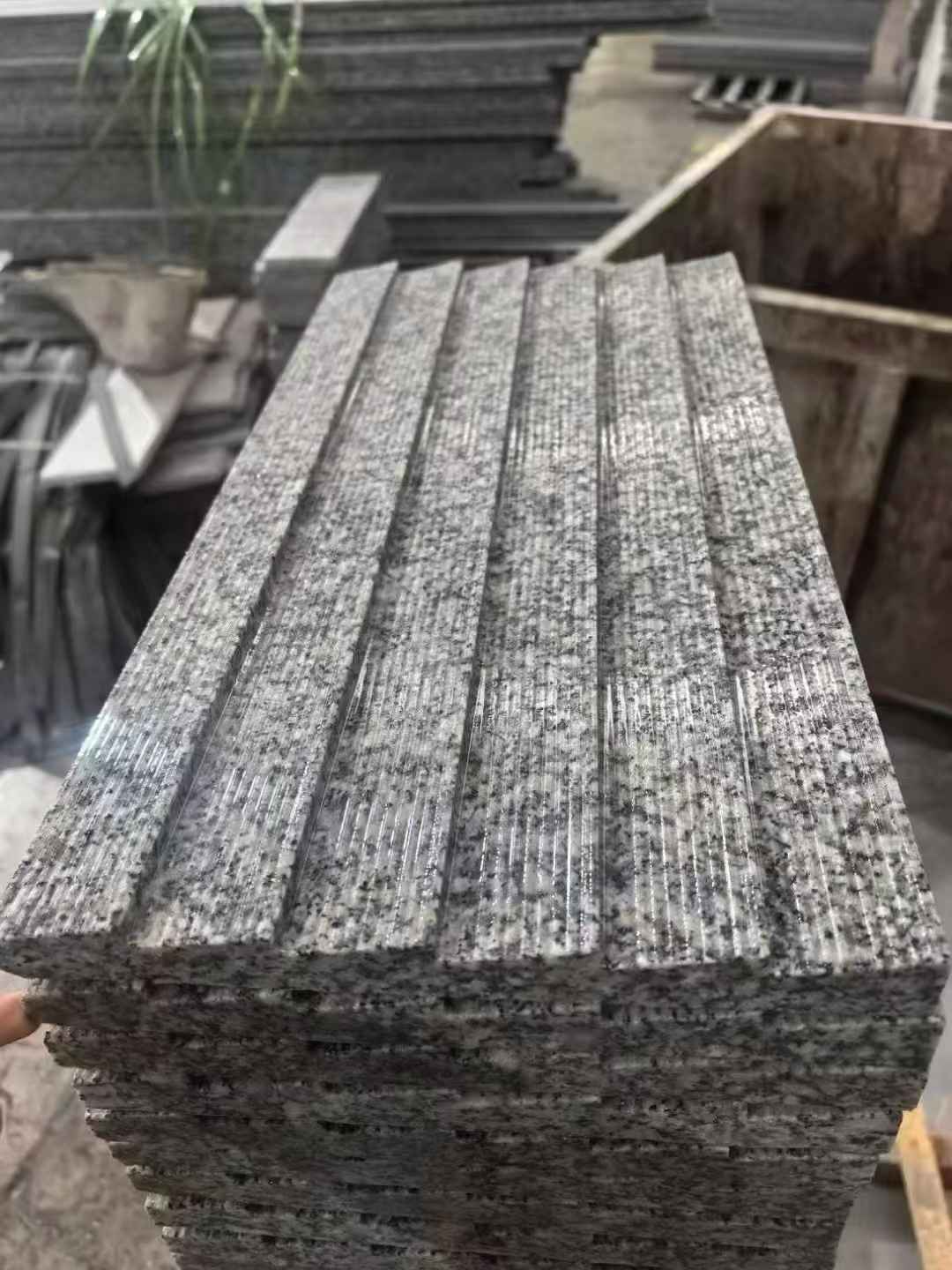 淮北 狼牙石
