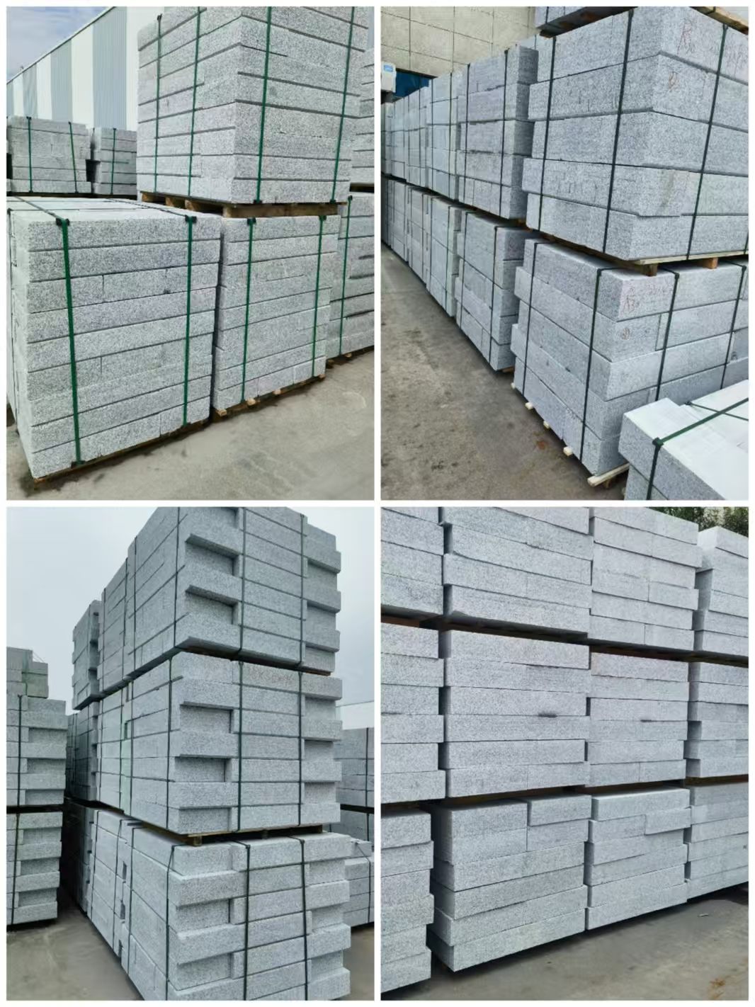 淮北 花岗岩路沿石多少钱