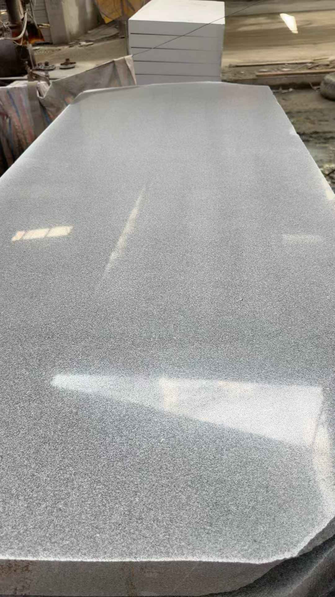 淮北 芝麻灰磨光面