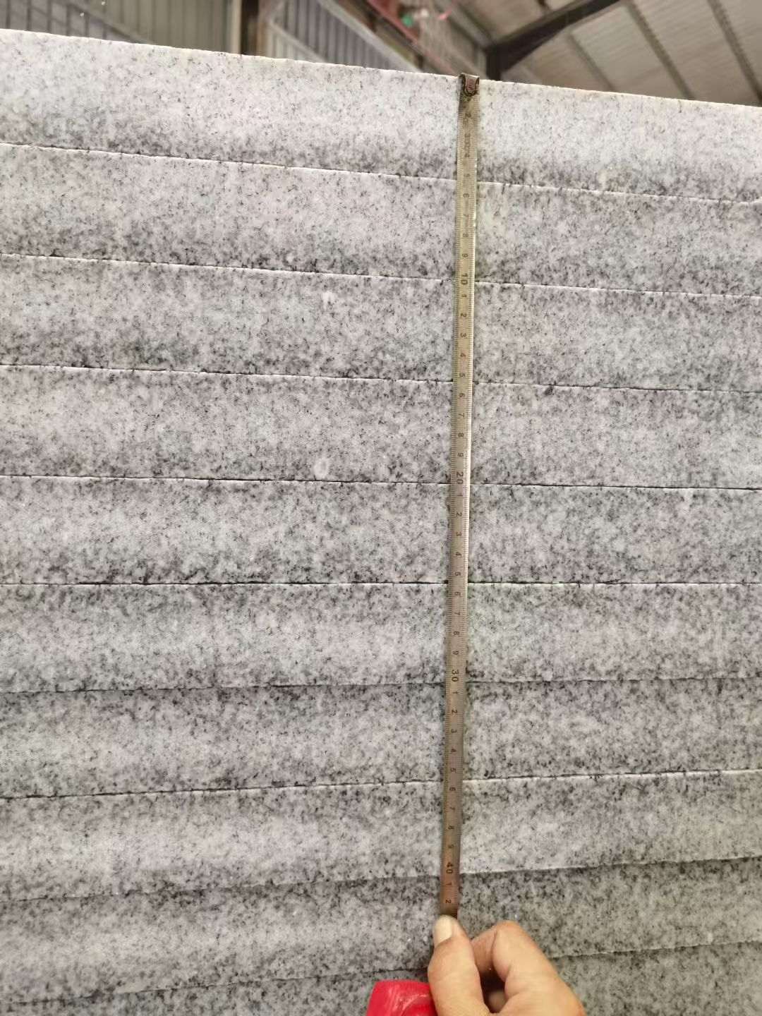 淮北 芝麻白成品厚薄均匀