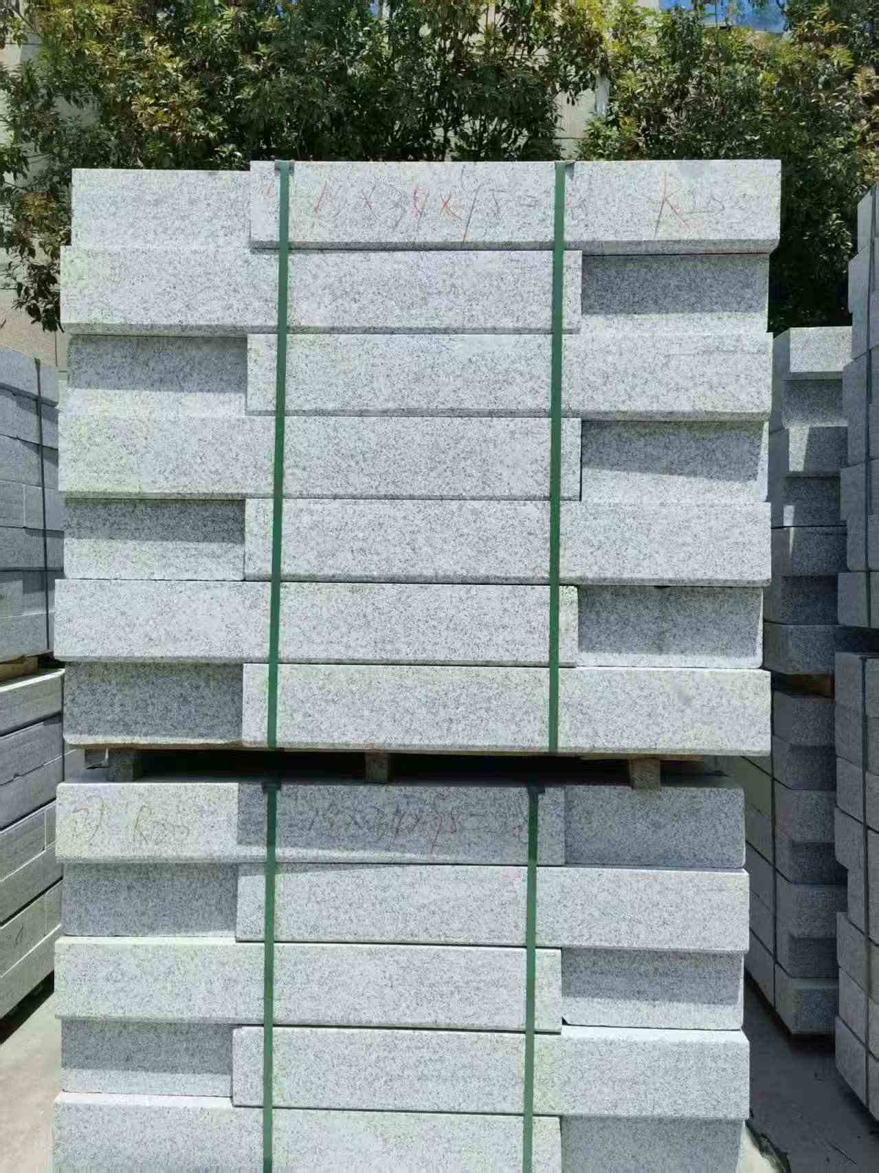 淮北 路沿石、路缘石、路侧石、路牙石、马路牙子