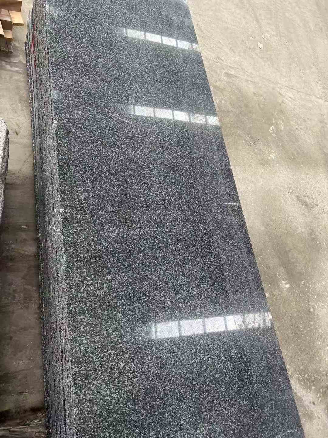 淮北 芝麻黑光面
