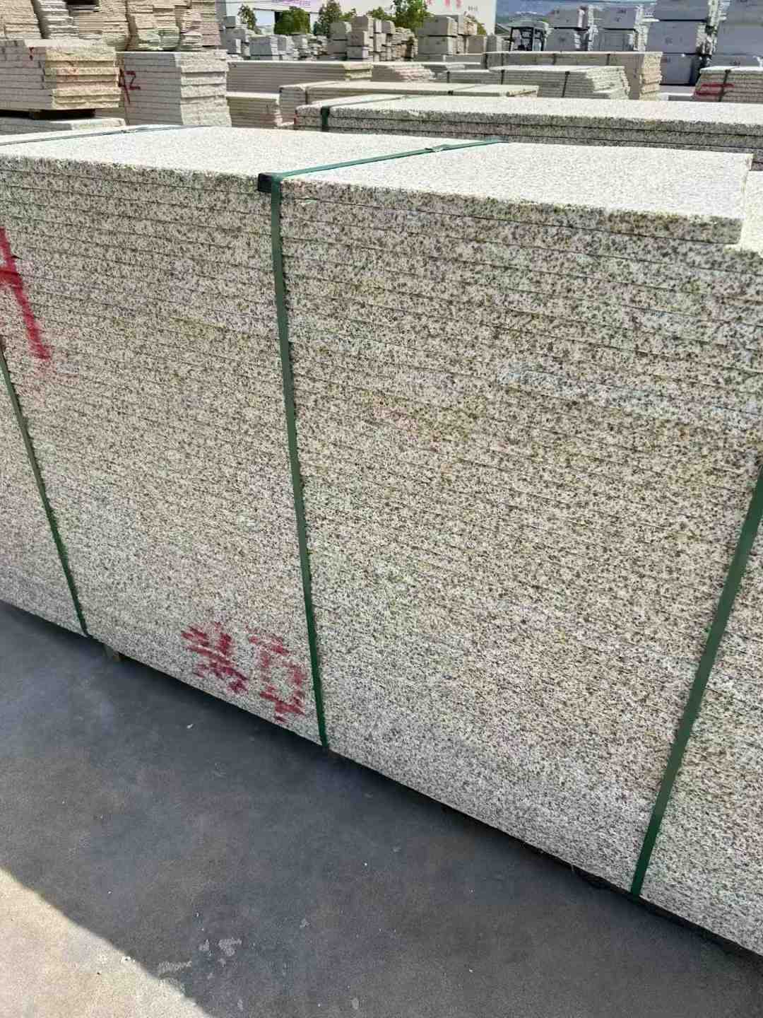 淮北黄金麻荔枝面毛板